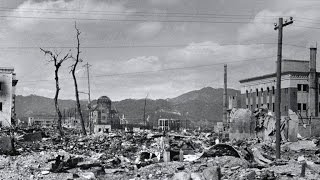 Harrowing Accounts from Hiroshima Survivors [upl. by Dnilazor]