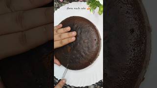 Condensed milk chocolate cake 🍰 food love cooking comedy tasty cake homemadecake tastyfood [upl. by Averat]