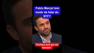 Marçal e o STF [upl. by Svoboda4]