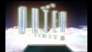 The Outer Limits Intro From Season 4 [upl. by Ahtikal]