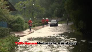 Landunter in der Gemeinde Seevetal [upl. by Ened]