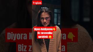 Diyora Keldiyorova biz zuravonlika qarshimiz😠 diyorakeldiyorova viralshorts judo rek reels o [upl. by Graig]