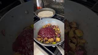 Plum sauceplum plumrecipe preserve shortsfeed shortfeed cooking ytshort shorts shortsviral [upl. by Cathi]