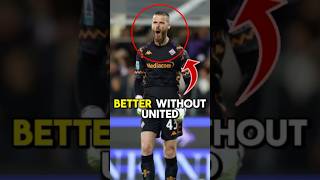 De gea is better without United football [upl. by Infeld778]