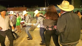 BAILAZO DEL DIA DE MUERTOS CON LOS CENTENARIOS DE NORTE San juan mixtepec [upl. by Godric]