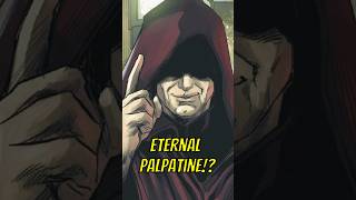 Palpatine AFTER his FINAL DEATH starwars shorts [upl. by Bartley]