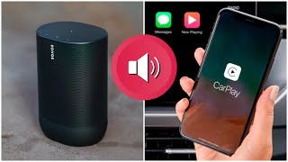 Comment éviter que l’iPhone baisse le son automatiquement écouteurs enceinte autoradio [upl. by Lytton]