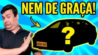 CARROS que EU JAMAIS TERIA [upl. by Ennaesor]