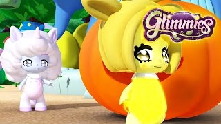 Glimmies™ Adventure  COMPILATION Episodes 59  Webisode FULL EPISODE  Toys for Children [upl. by Vasyuta395]