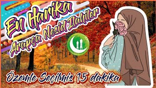 MUHTEŞEM ARAPÇA İLAHİLER SEÇİLMİŞ EN GÜZEL ARAPÇA İLAHİ Neşid Arabic Nasheed TEVHİDKÖŞKÜ 2021 ARAPÇA [upl. by Berthoud]