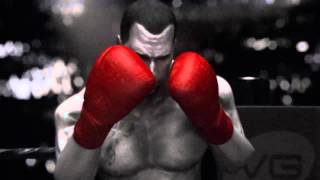 Real Boxing  Trailer Extended [upl. by Celia]