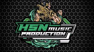 DJ BATTLE MIDDLE NULUP BASS BLAYER HSN MUSIC FT DJ HKS PROJECT [upl. by Desirae]