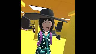 Exploring Rec Room with Cody VR Oculus [upl. by Zahc]