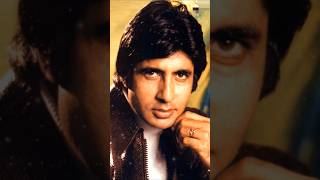 Amitabh Bachchan Birthday Special 🎂 shorts birthday amitabhbachchan [upl. by Lorinda]