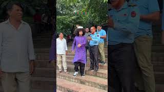 Bangladesh famous person Tiktok noelgoescrazy welcome to Bangladesh [upl. by Thia]