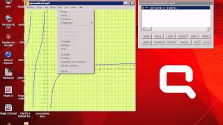 APRENDIENDO A USAR WINPLOT [upl. by Kress]