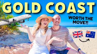 GOLD COAST Whats it REALLY like living on the Gold Coast Expats in Australia [upl. by Ji]