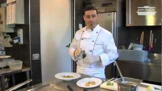 youcheftv  Crema di Carciofi e Tofu [upl. by Jacky]