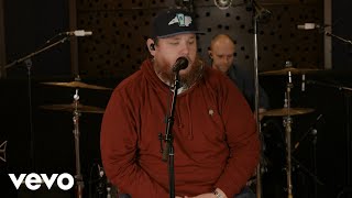 Luke Combs  Plant a Seed Official Music Video [upl. by Ahseinod]