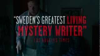 Henning Mankells Wallander  Official Trailer [upl. by Yelsehc]