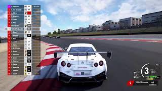 Assetto Corsa Competizone PS5 [upl. by Alta531]