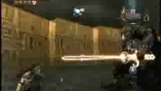 Dark Lord Ganondorf  Final fight 44 Twilight Princess Wii [upl. by Elsworth]