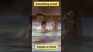 Hollywood Scene explained in Hindi hollywood scene hindi explained [upl. by Pronty]