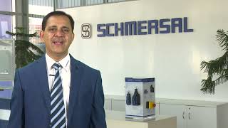 Schmersal India Corporate Video [upl. by Lani658]