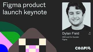 Config 2024 Figma product launch keynote [upl. by Nedac495]