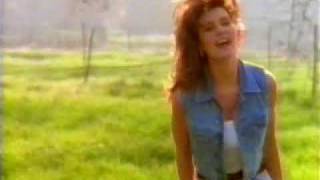 Shania Twain  Any Man Of Mine  Video [upl. by Sirromed822]