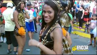 Los mejores carnavales [upl. by Eisoj]