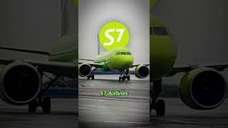 S7 Airlines Grounding Airbus A320neo Airplanes [upl. by Nnaylrebmik283]