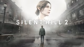 Silent Hill2 3 GTA模擬器屠殺沉默之丘 【VTuber謎のA子】vtuberhk 中文vtuber hkvtuber 港v slienthill [upl. by Leahkim441]