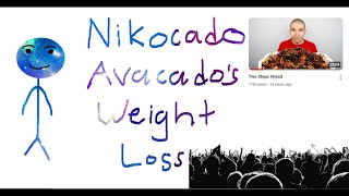 Nikocado Avocado Just Made The Greatest Video of 2024 [upl. by Iorio]