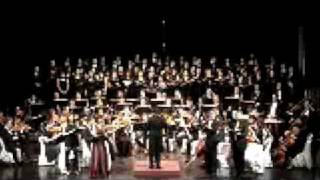 Novena Sinfonia Coral de Beethoven  Parte 3 [upl. by Uticas]