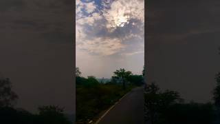 🌈 Dahod 👑🥰vlog bikelife motovlogreelsrideriphone [upl. by Ardy]