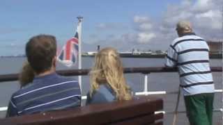 Mersey Ferry Trip [upl. by Sid]