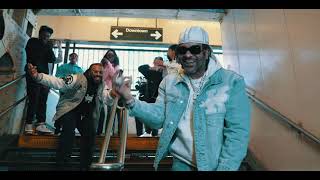 Jim Jones Hitmaka  quotIf You Want Me to Stayquot Official Music Video ft Jeremih [upl. by Mcmahon890]