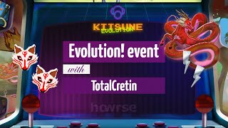 Discover the next Howrse event with TotalCretin [upl. by Edgardo]