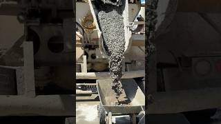 Good Workable Concrete youtubeshorts shorts short cement construction concretelife [upl. by Michaeu]