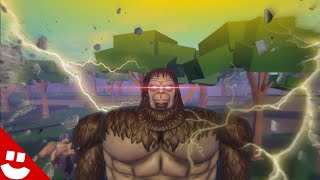 I GOT BEAST TITAN SHIFTING IN UAOT [upl. by Levitus]