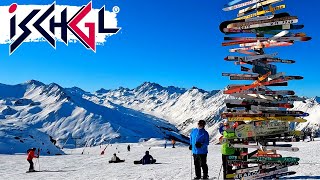 Best Moments at Ischgl [upl. by Ellenij]