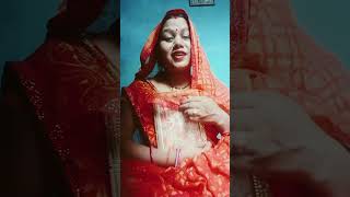 Mann bhave maiya chunariya  shortvideo  nilam vlog 712 [upl. by Midge]