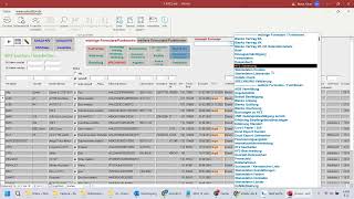 25 weitere Formulare Funktionen [upl. by Mohandas]