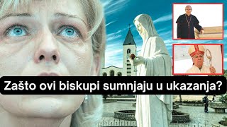 Što biskupi misle o Gospinim ukazanjima u Međugorju [upl. by Florinda421]