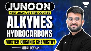 Phoenix 20 Chemistry Most Important Video for NEET 2025  Unacademy NEET Toppers  NEET [upl. by Sapowith216]