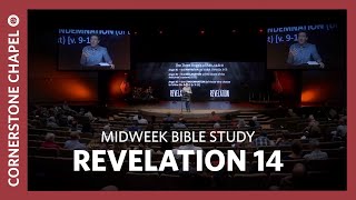 Verse by Verse Teaching  Revelation 14  Gary Hamrick [upl. by Marashio]