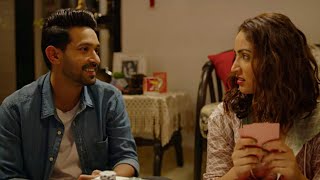 Ginny weds sunny full movie  vikrant Massey  Yami Gautam  Isha talwar  full HD movie  movie [upl. by Lewse106]