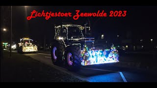 Lichtjestoer Zeewolde 2023 [upl. by Lennor]