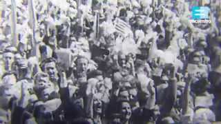 Ver la historia 19551966 De la resistencia al golpe de Onganía capítulo 9  Canal Encuentro HD [upl. by Otsirc914]